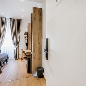 Deluxe Kamer